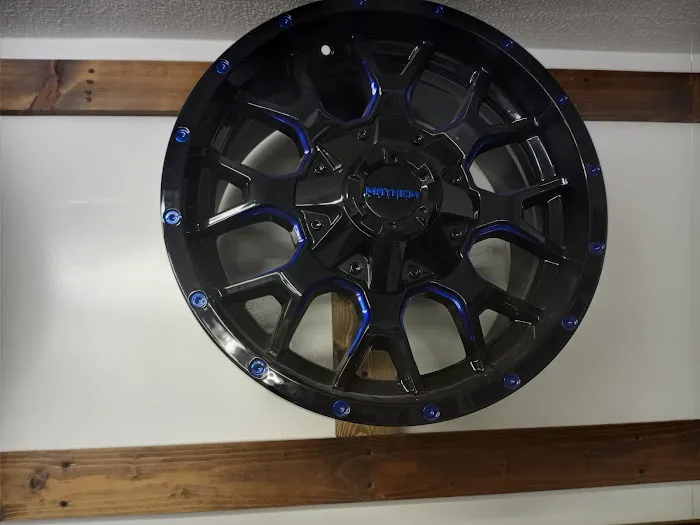 Hocking Tire Center 3