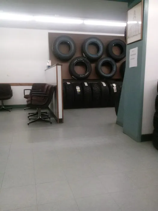 Hocking Tire Center 6