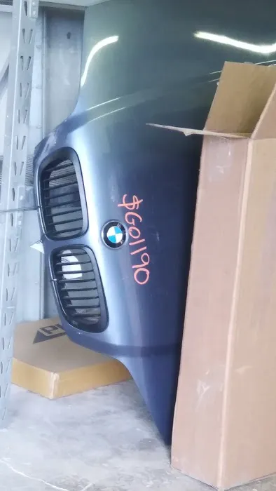 Brush's Collision Repair 0