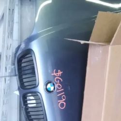 Brush's Collision Repair ico