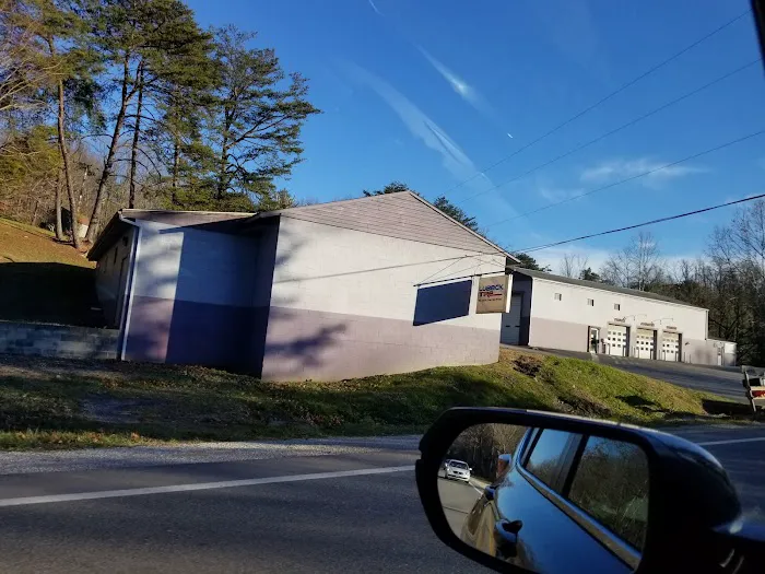 Lubeck Tire Services 1