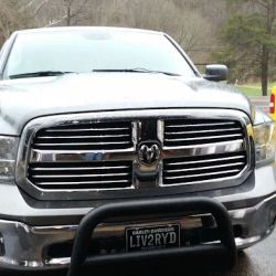 Lubeck Tire Services ico