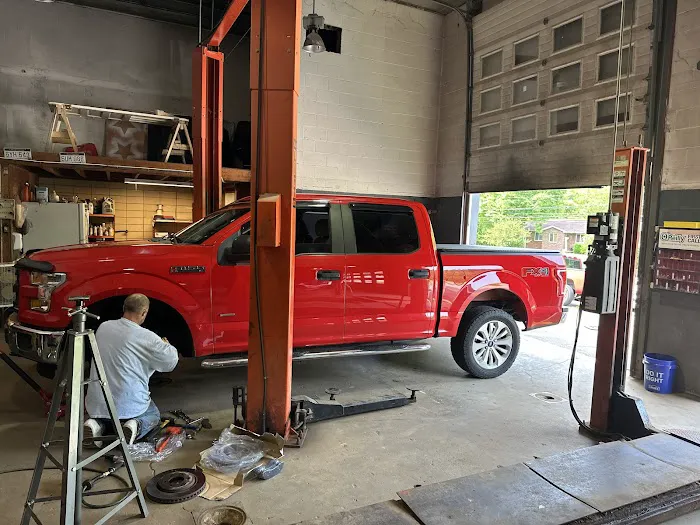 Spark Auto Repair LLC 2