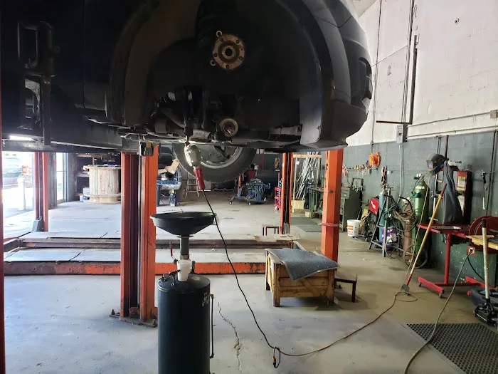 Spark Auto Repair LLC 3