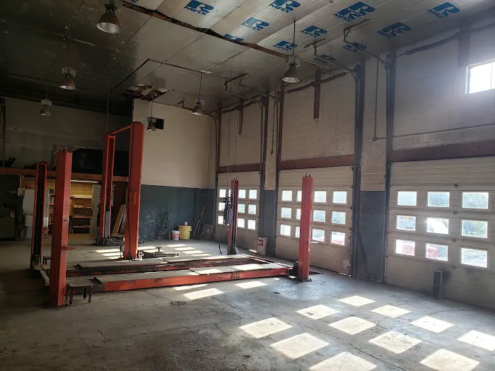 Spark Auto Repair LLC 0