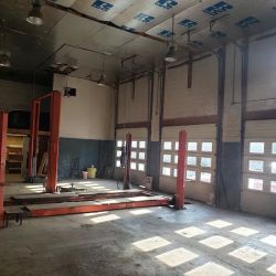 Spark Auto Repair LLC ico