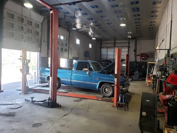 Spark Auto Repair LLC 4