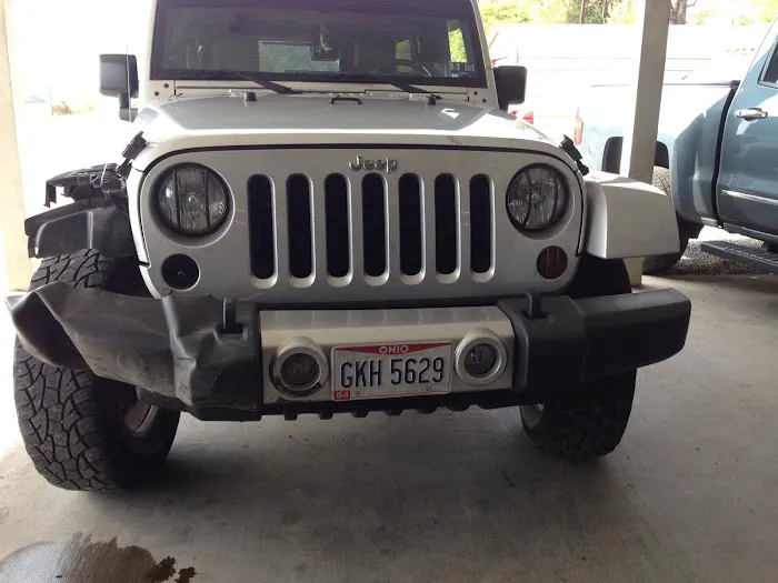 Straightline Collision 0