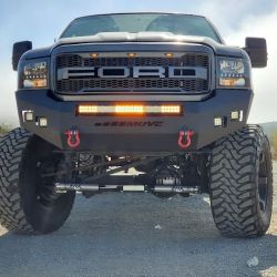 1st Street Collision ico