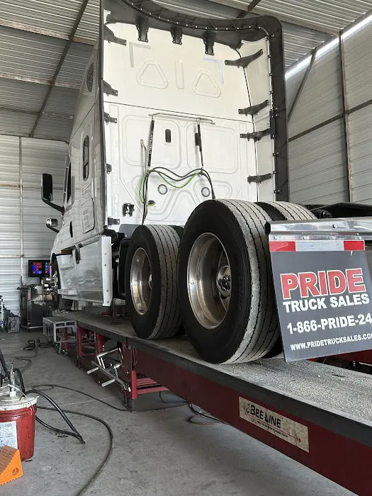 Monkeys Truck Diesel Repair 2