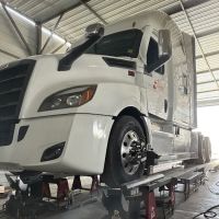 Monkeys Truck Diesel Repair