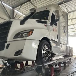 Monkeys Truck Diesel Repair ico