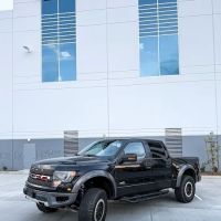 1st Street Lifts