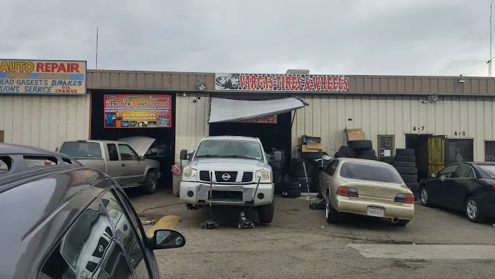 Ford Guru Car Truck Auto Shop Repair 4