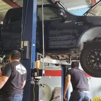 J&R Auto Care