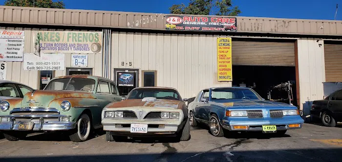 J&R Auto Care 9