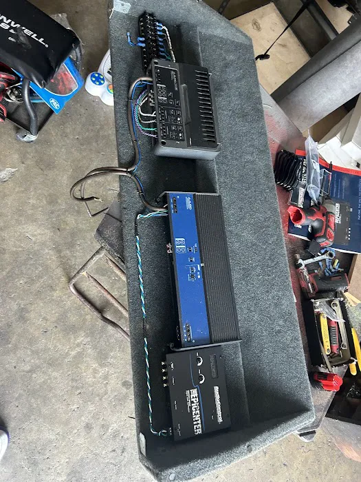 DB AUDIO 1 1