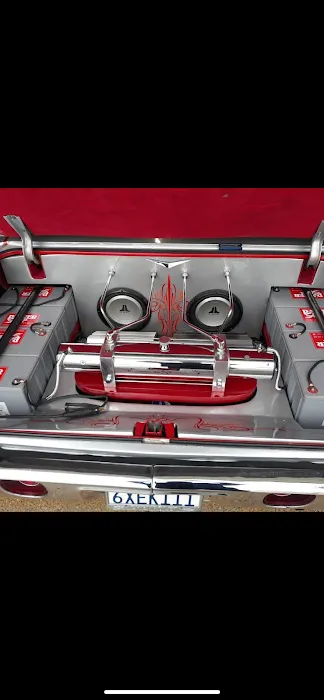 DB AUDIO 1 3
