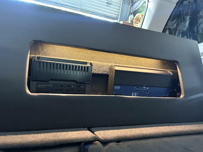 DB AUDIO 1 5