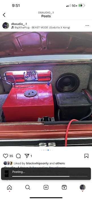 DB AUDIO 1 7
