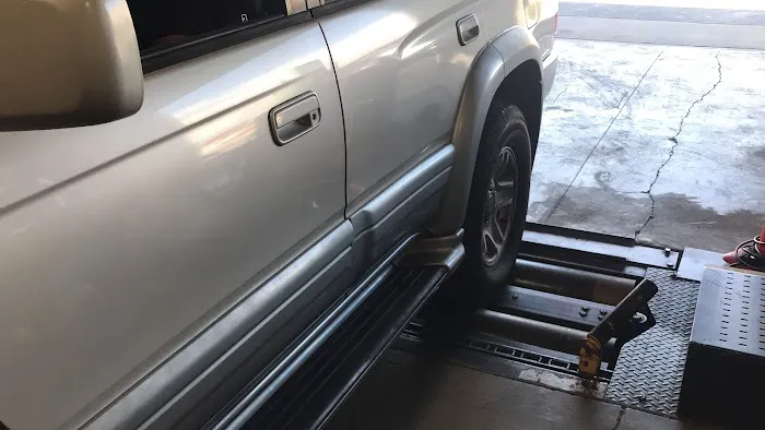 Bennys Smog Check -Rialto ~Star CERTIFIED Smog-Rialto 4