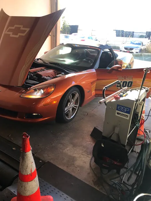 Bennys Smog Check -Rialto ~Star CERTIFIED Smog-Rialto 7