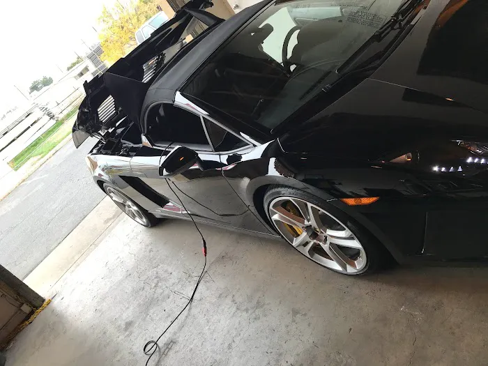Bennys Smog Check -Rialto ~Star CERTIFIED Smog-Rialto 5