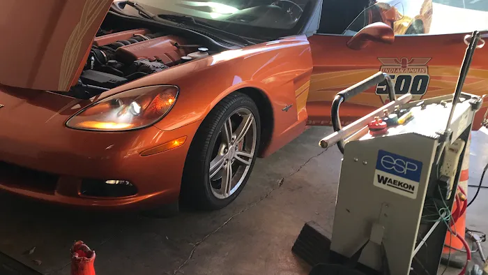 Bennys Smog Check -Rialto ~Star CERTIFIED Smog-Rialto 8