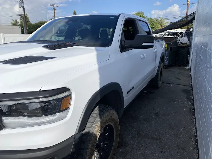 Big Kustoms 1