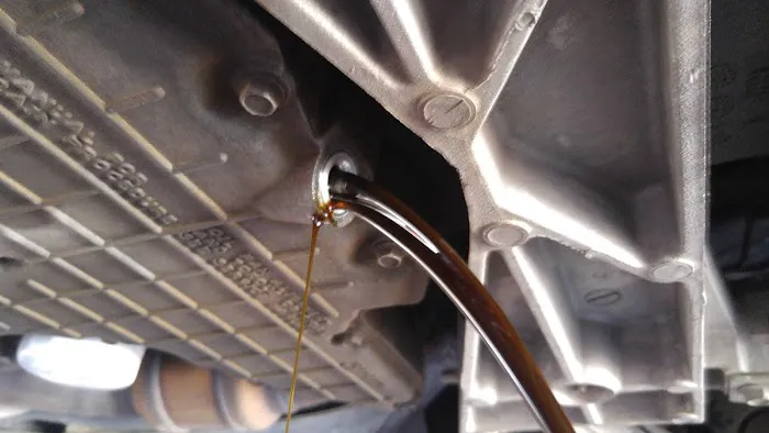 Huerta's Auto Repair 1