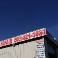 Huerta's Auto Repair