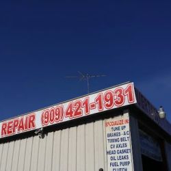 Huerta's Auto Repair ico