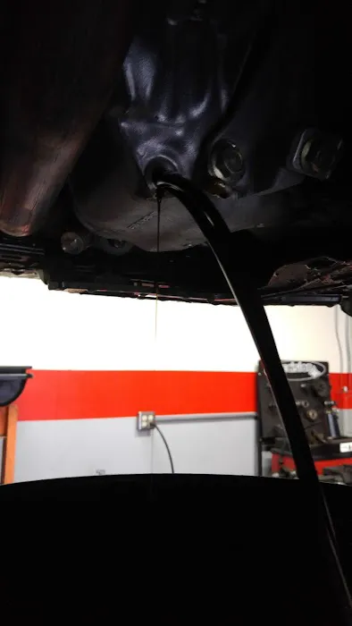 Huerta's Auto Repair 3