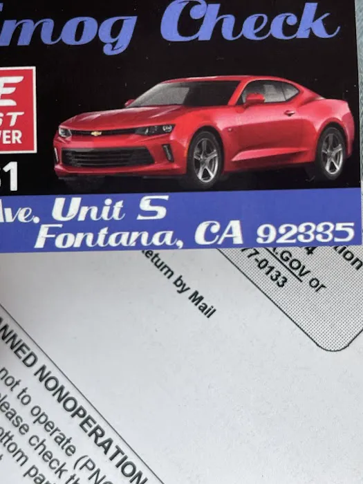 Huerta's Auto Repair 2