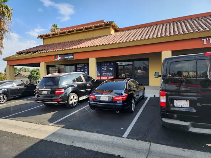 ELITE FLEET SUPPLY 1