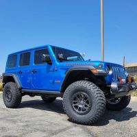 All Terrain Garage