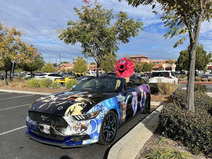 Jr's Garage, LLC 6