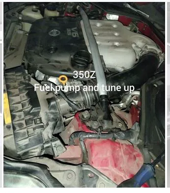 Holt Motorsports 2