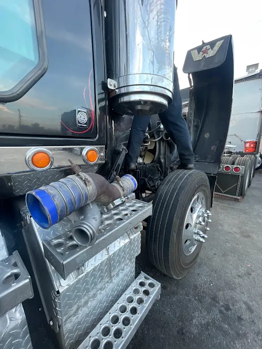 Ems road service 4