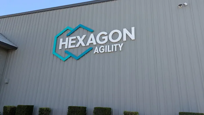 Hexagon Agility Fleet Care 0