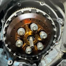 CC Motorsports ico