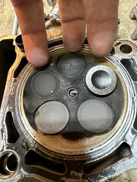 CC Motorsports 4