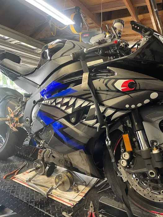 CC Motorsports 3