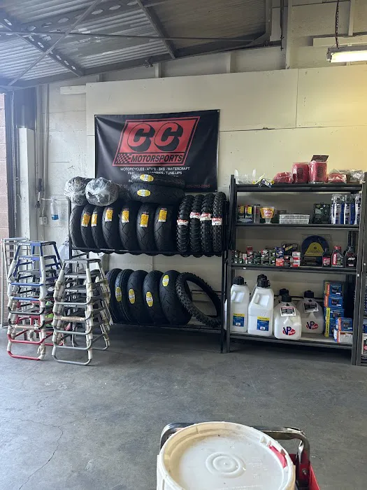 CC Motorsports 2
