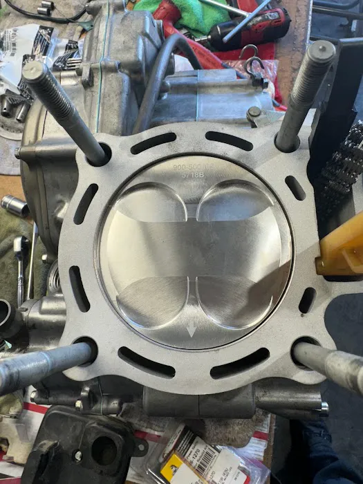 CC Motorsports 5