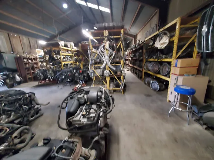 Indiana Truck Salvage 5