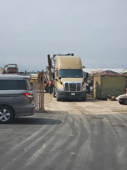 Indiana Truck Salvage 7