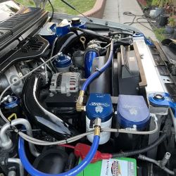 Ball'z Diesel Specialist ico