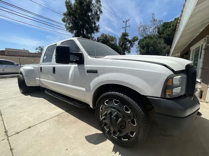 Ball'z Diesel Specialist 3