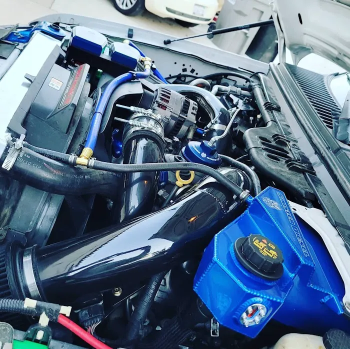 Ball'z Diesel Specialist 6